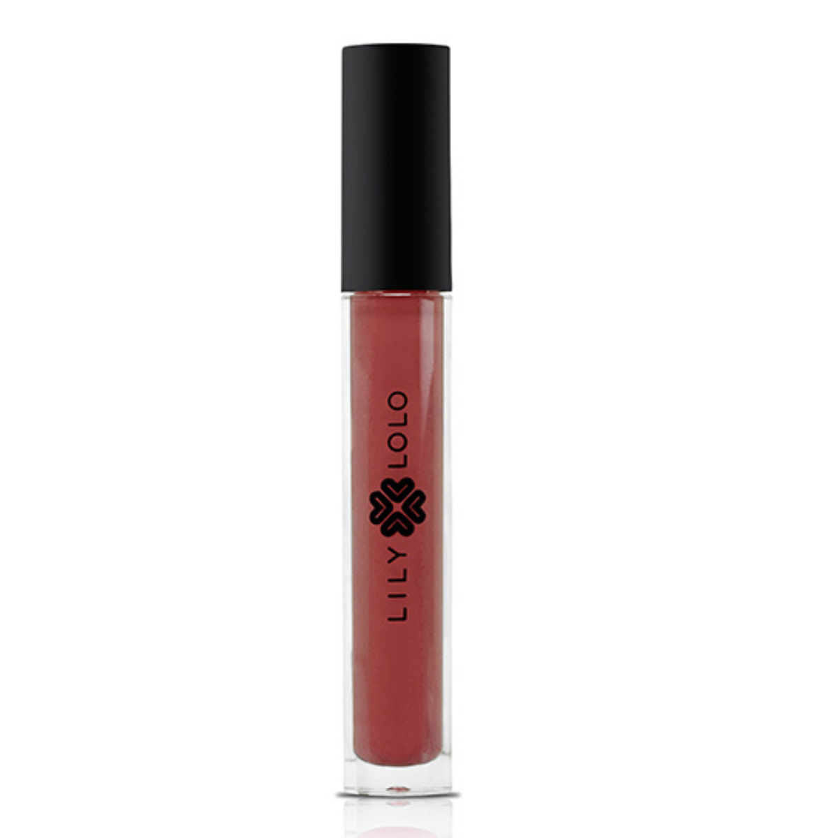 Brilho de lábios Damson Dusk Lily Lolo 4ml