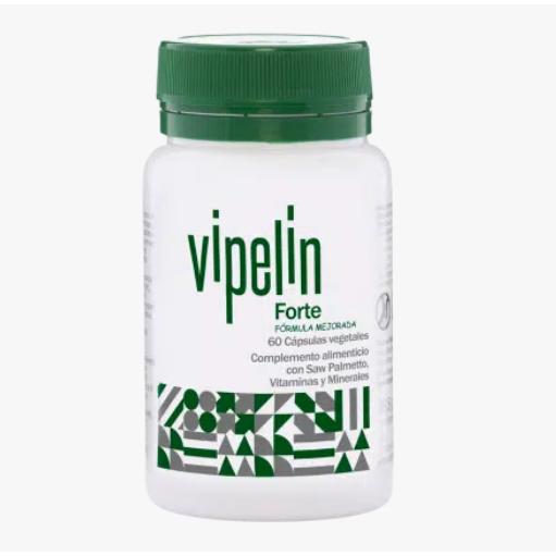Vipelin FORTE 60 cápsulas Vipelin