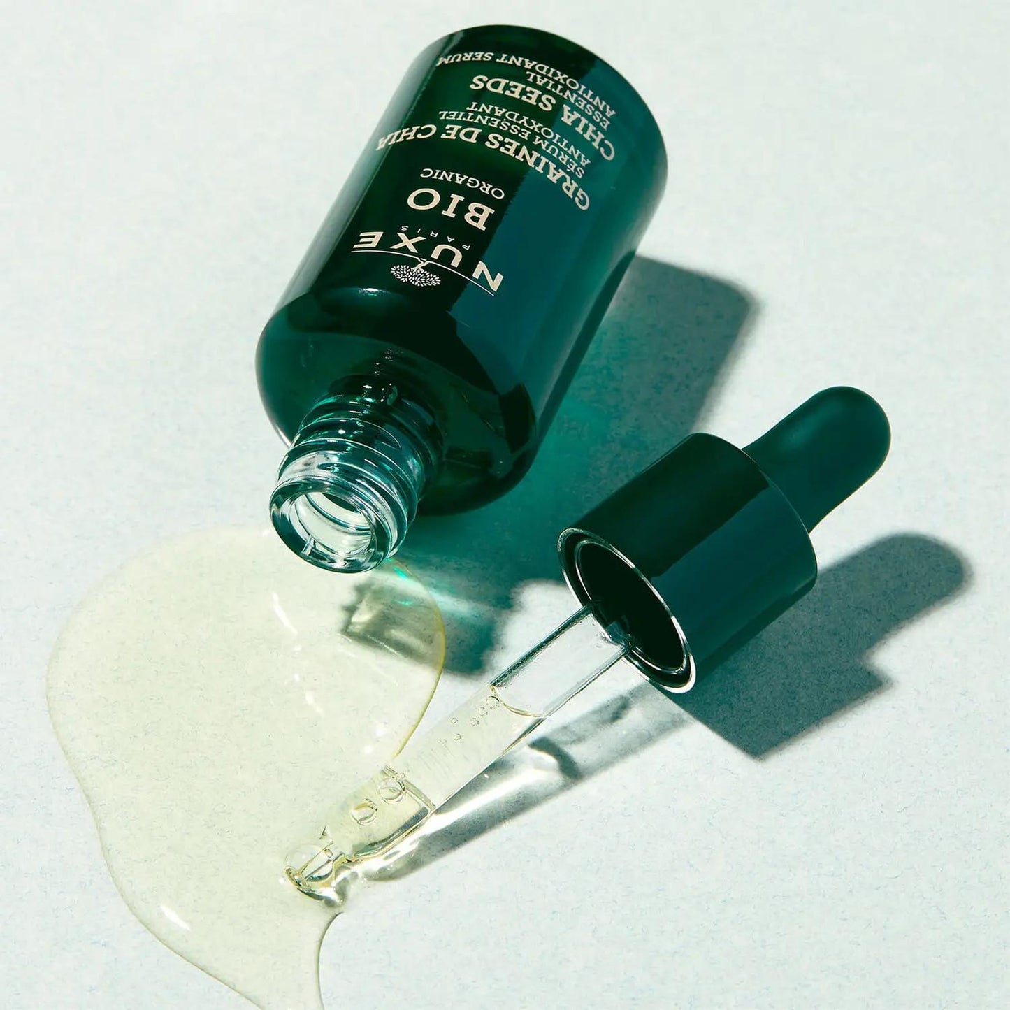 Nuxe Essential Sérum Antioxidante - Sementes de Chia 30ml