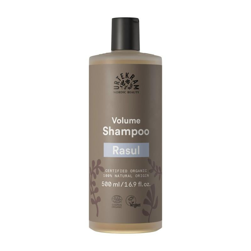 Shampoo Rasul de Volume Urtekram 500 ml