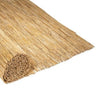Barreira de bambu descascada fina Reedcane Nortene 1x5