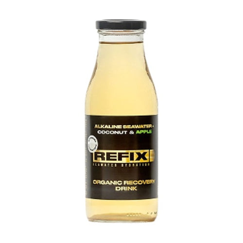 Bebida Hidratante Eco Refix de Coco e Maçã 500ml