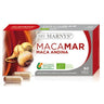 Cápsulas de Maca Andina Biológica 500 mg Marnys, 60 unidades