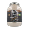 Proteína vegetal 73% cacau Energy Feelings