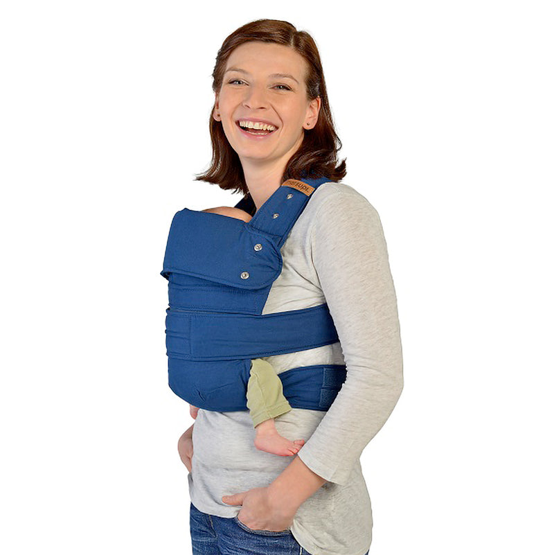 Mochila Portabebé, Marsupi Ocean. Talla Xl_1