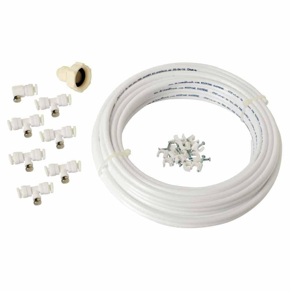 Kit de nebulização Vivoverde