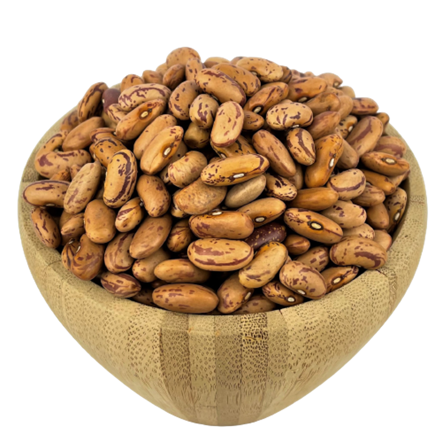 Frijol Pinto Rosa Ecológico Granel 10 Kg_0