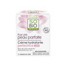 So'Bio étic Creme Hidratante de Dia Pele Perfeita 50 ml