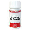 Levedura de Cerveja Holomega Equisalud 50 Cápsulas