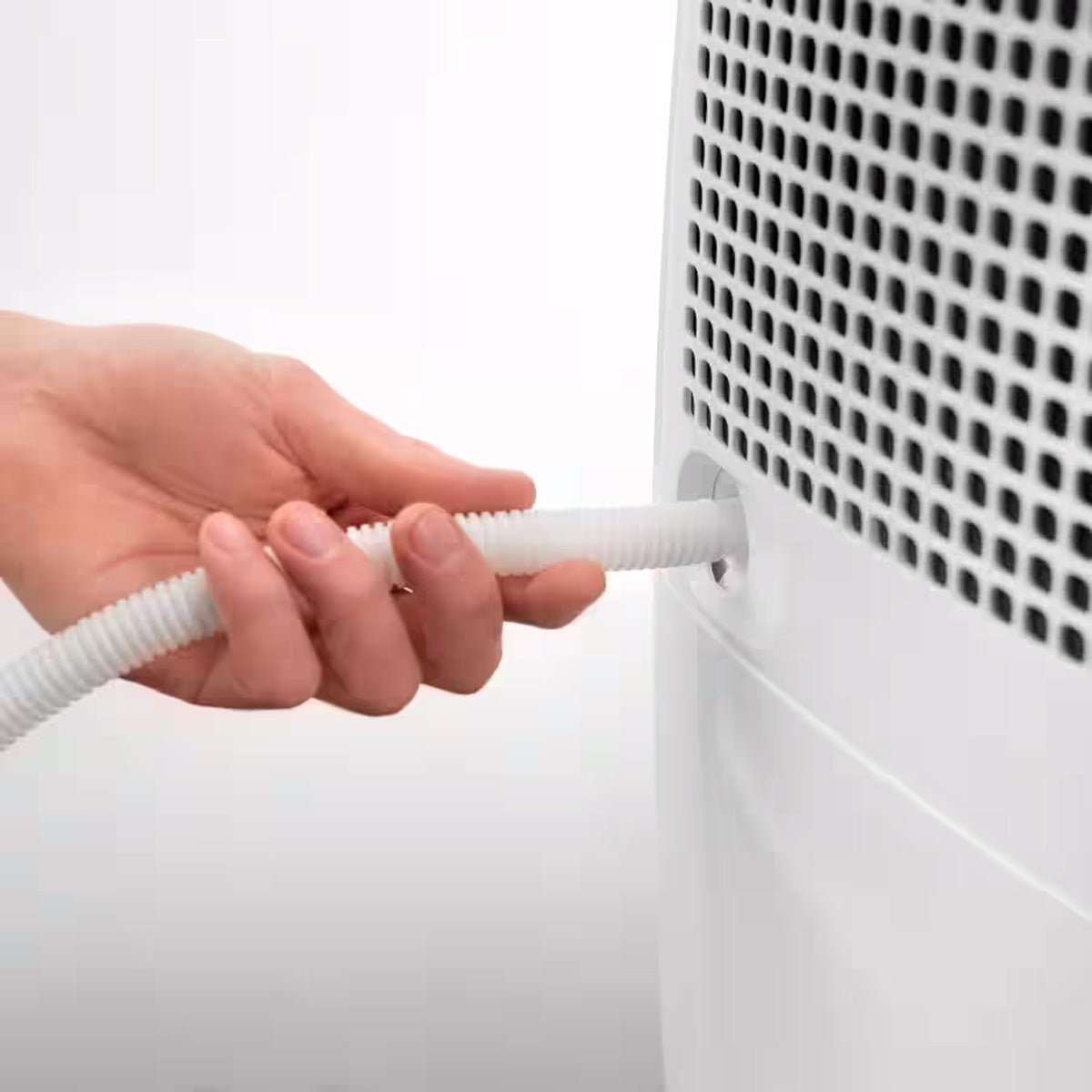 Delonghi Tasciugo AriaDry Multi Desumidificador DEXD214RF