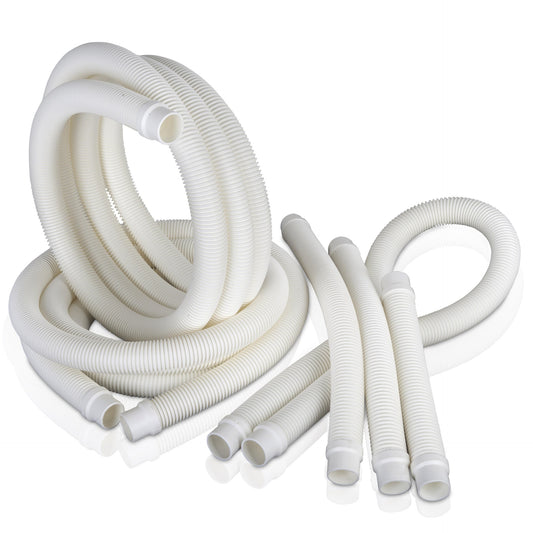 Kit de mangueira de filtragem Ø38mm