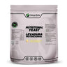 Levedura nutricional em flocos de alho e parmesão: (500g) Embalagem XXL