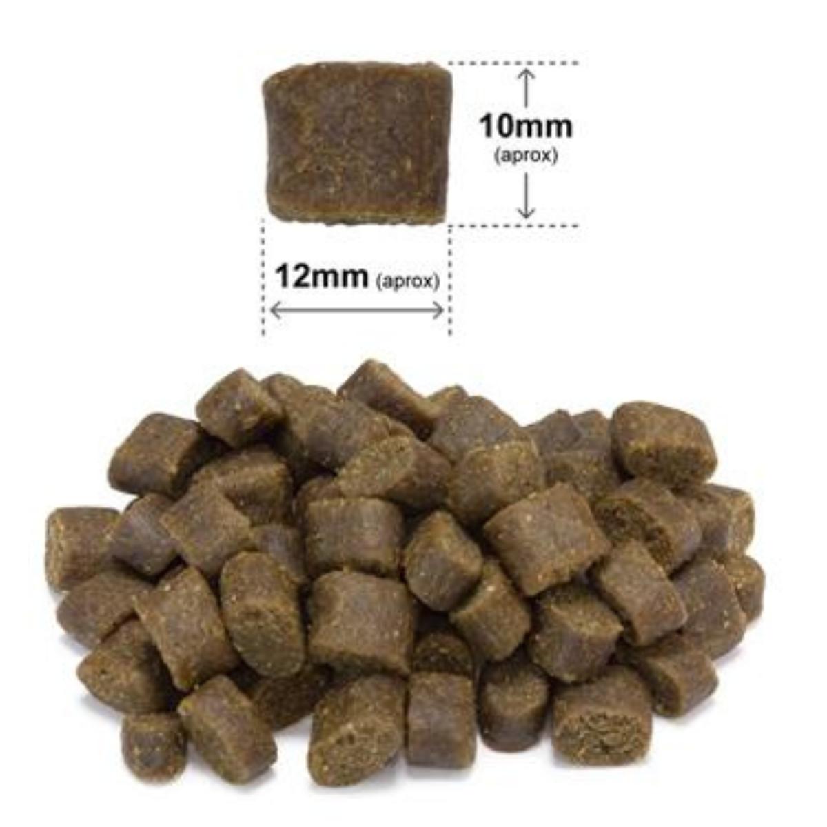 Alimento semi-húmido Fresh Ocean Fish Arquivet Complete para cães 2,5 kg