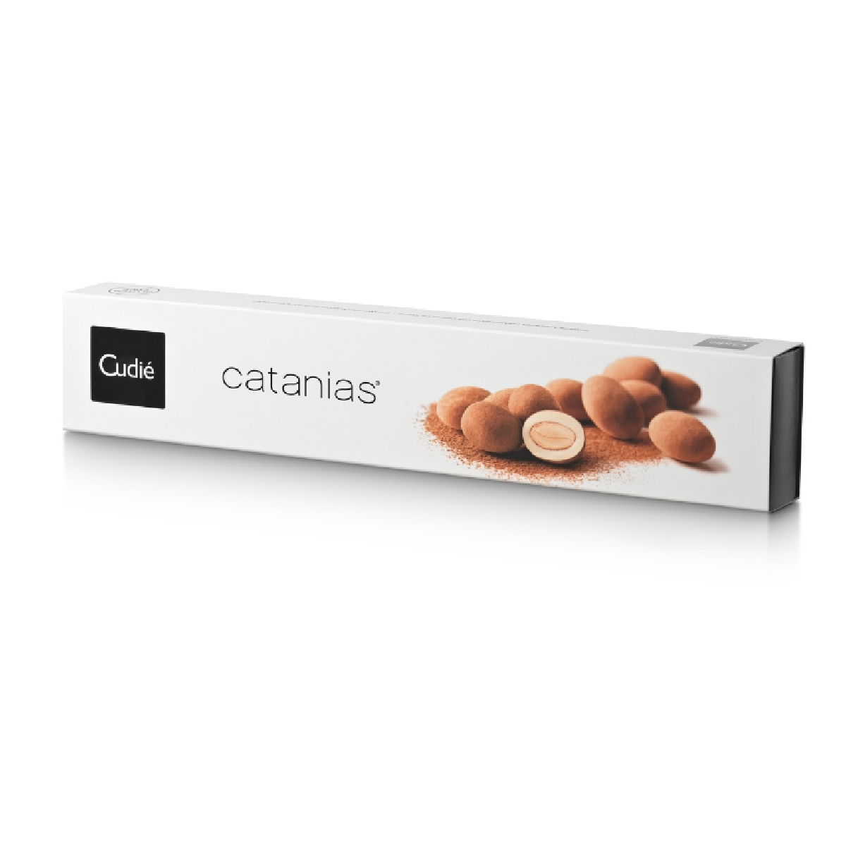 Cudié catanias originais 180 g