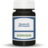 Vitamina K2 100 mcg mais 60 comprimidos Bonusan
