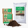 Pacote de Substrato para Jardins Urbanos 85 - 120 Litros Planeta Huerto
