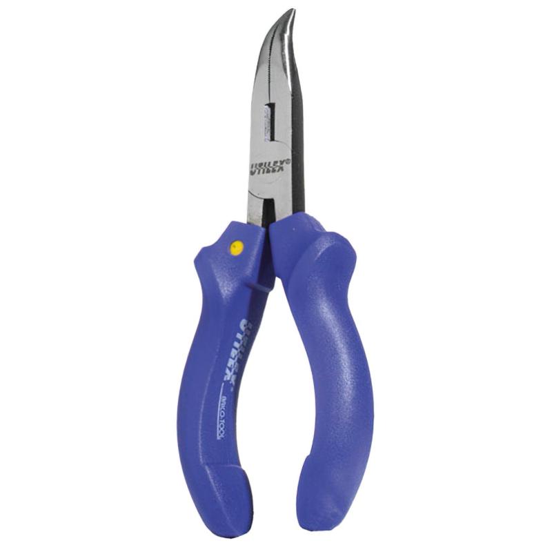 Alicates Utilex Boca  Curva     150 Mm.