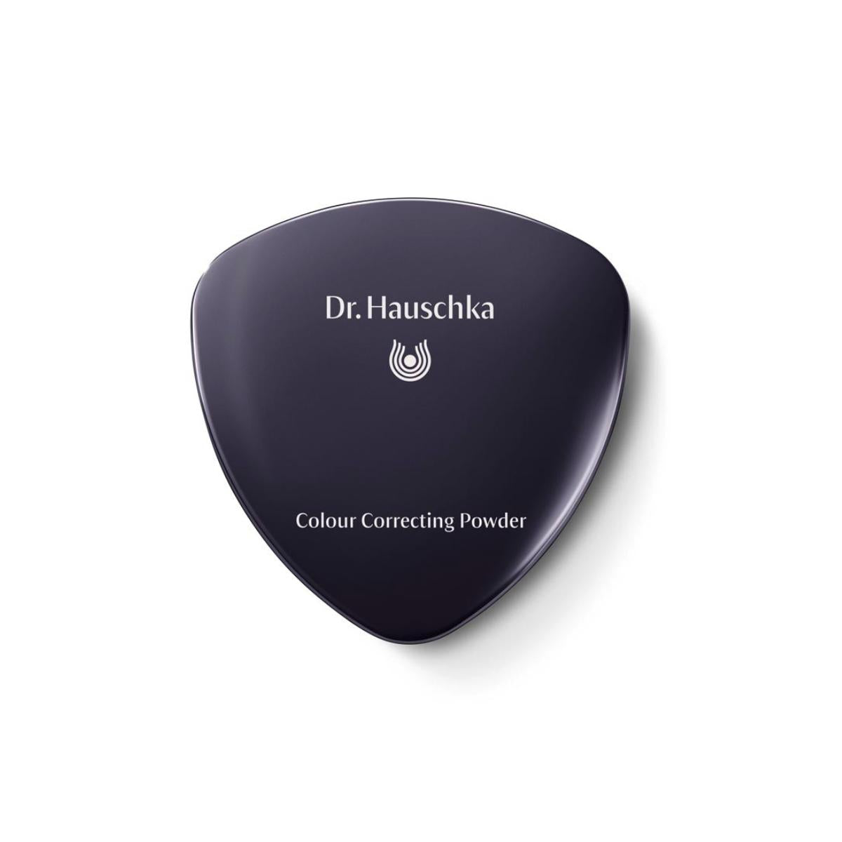 Dr. Hauschka 01 Pó Compacto Corretor Ativador 8 g