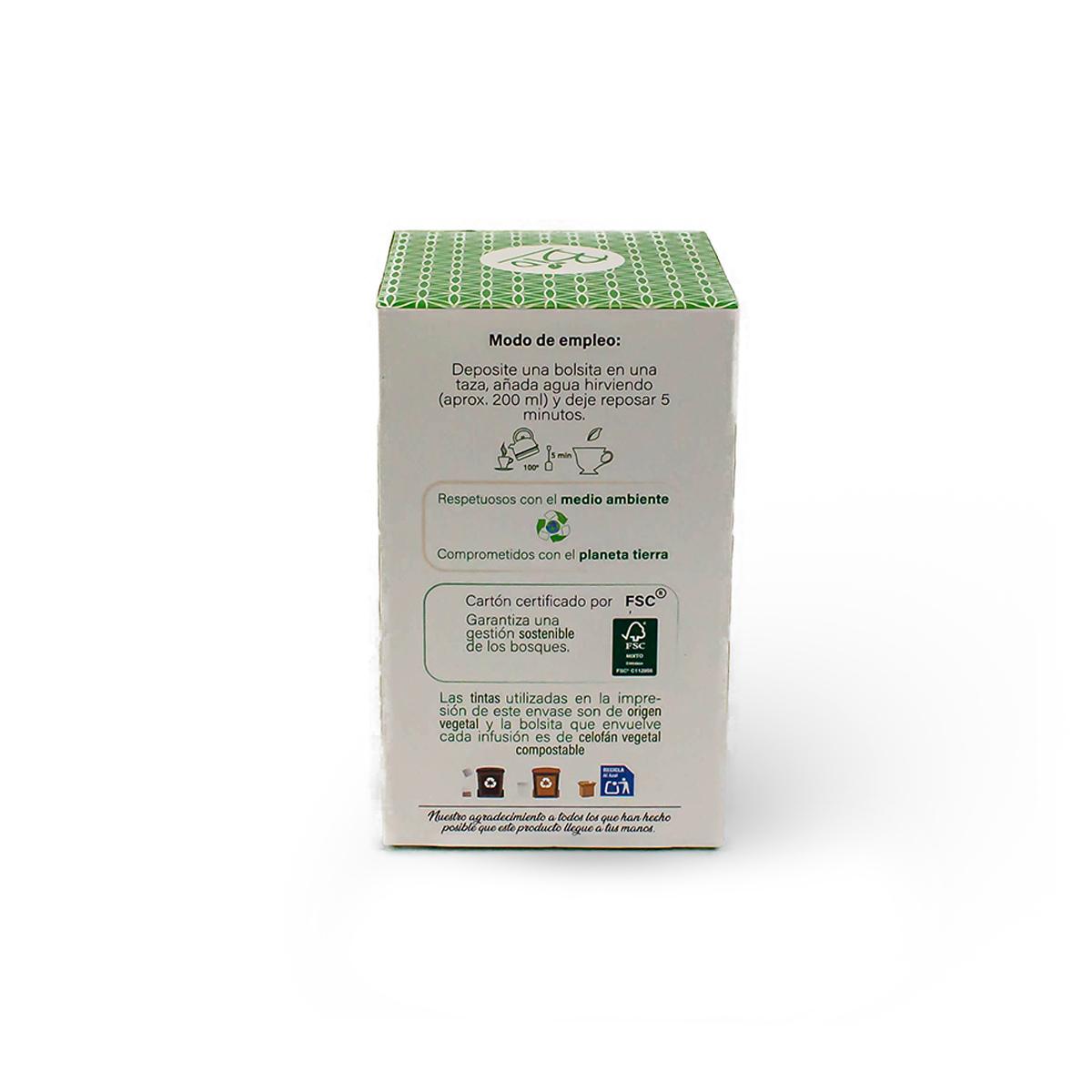Filtros Olivo Eco 20 Artemísbio