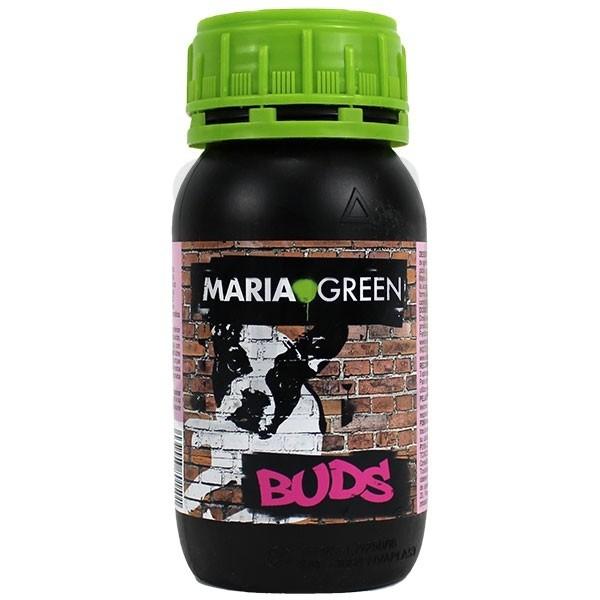 Estimulador de engorda PK Buds 1 L Maria Green 1 l