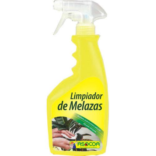 Limpador de Melaço 600 ml - Asocoa