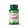 Magnésio 250mg 100comp Nature's Bounty