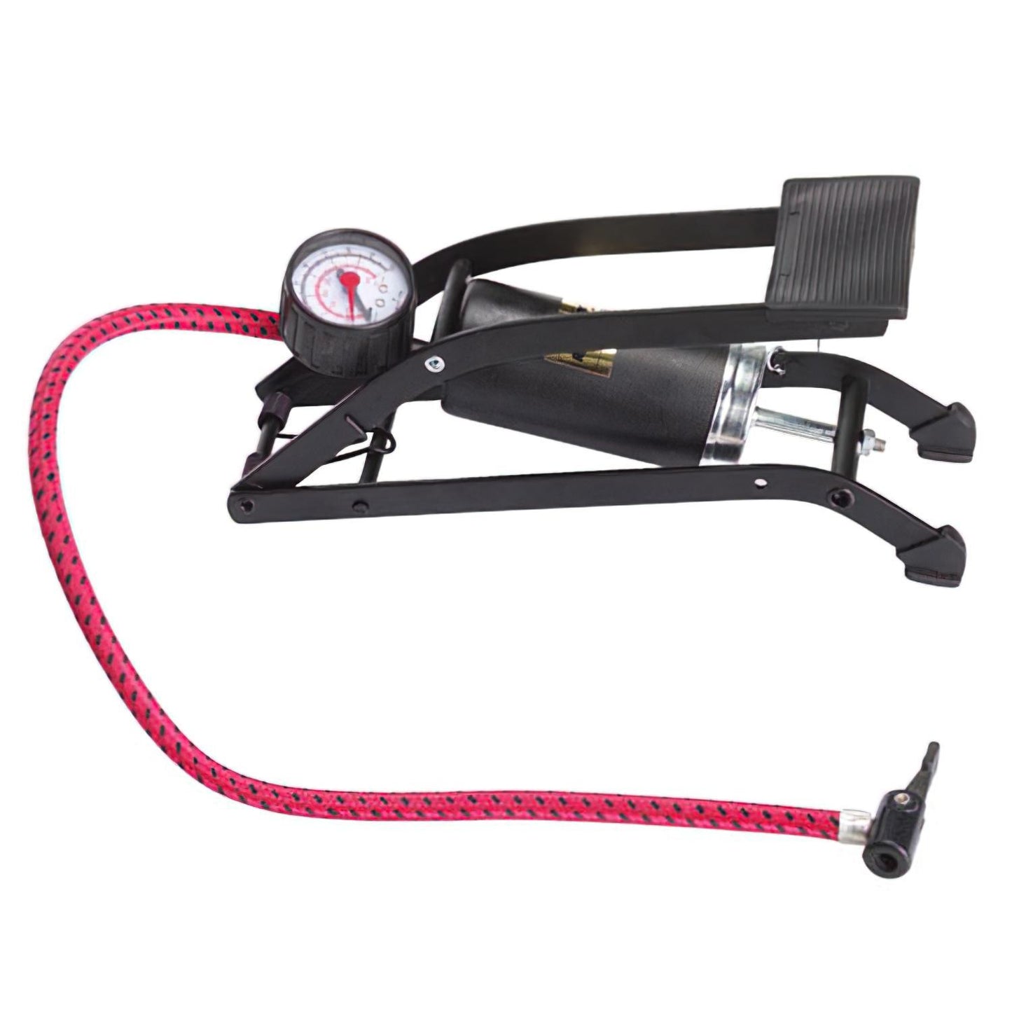 Bomba Inflar De Pie 1 Piston_0