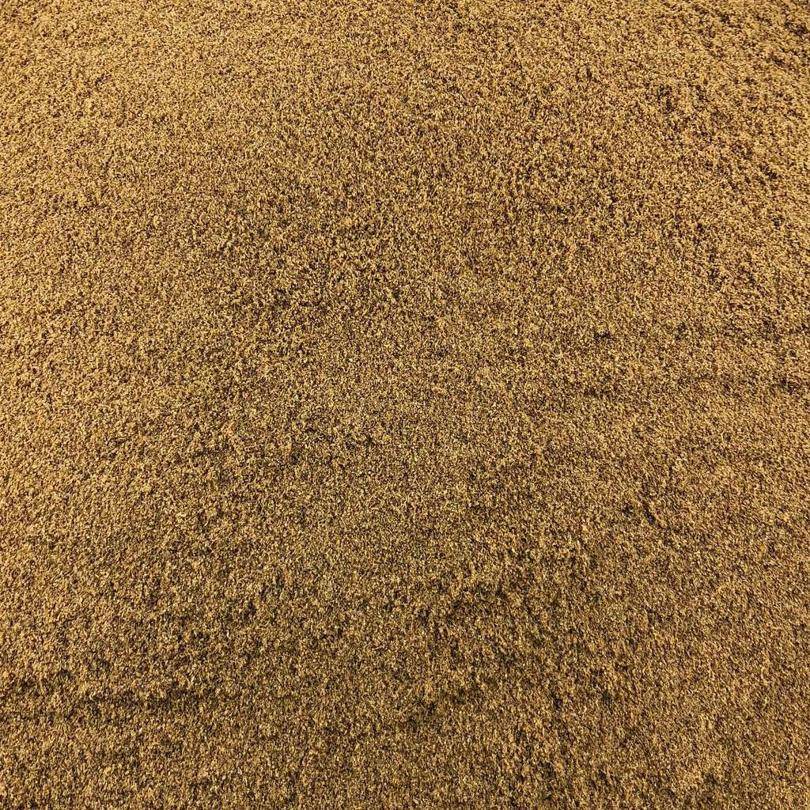 Alcaravea Orgánica En Polvo Granel 0,125 Kg_0