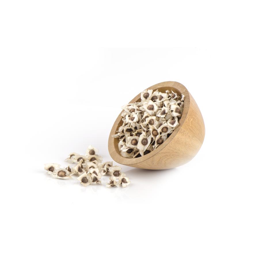 Moringa BIO El Granero, 90 cápsulas vegetais 400 mg