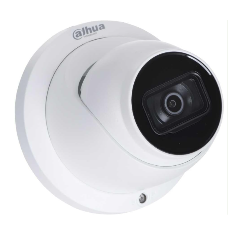 Dahua Europe Lite Ipc-hdw2231t-as-0280b-s2 Cámara De Vigilancia Cámara De Seguridad Ip Interior Y Exterior Bombilla Piso 2688 X_0