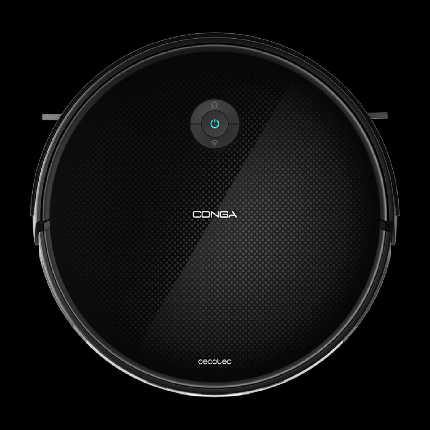 Cecotec Robot Aspirador Conga Connected Premium_4