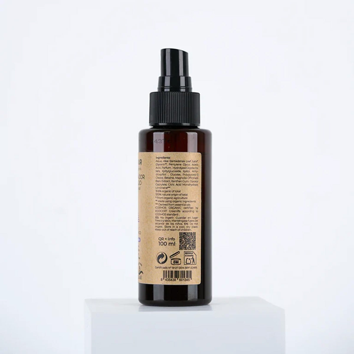 Condicionador Leave-in 100ml