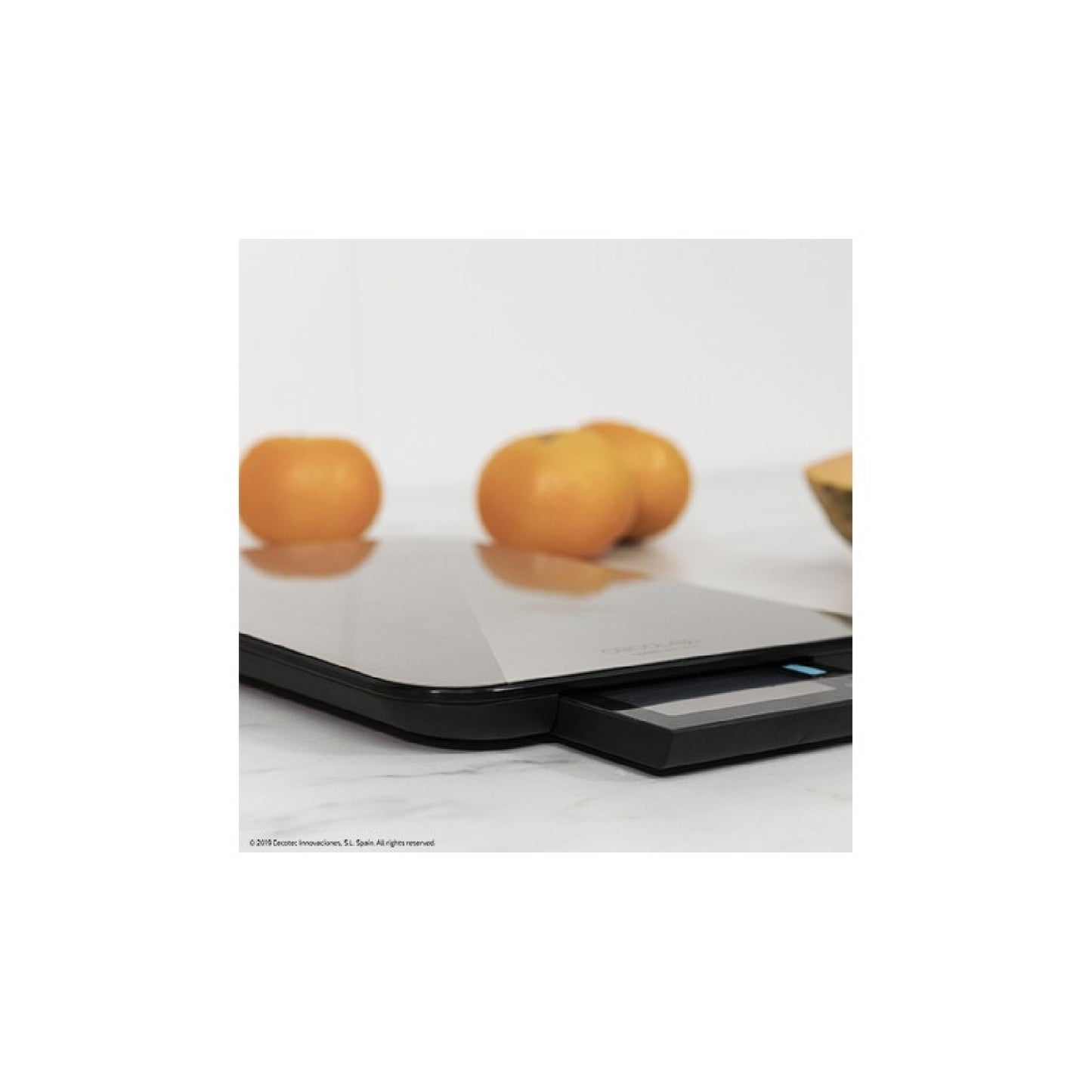Cecotec Báscula De Cocina Báscula De Cocina Cook Control 9000 Waterproof_4