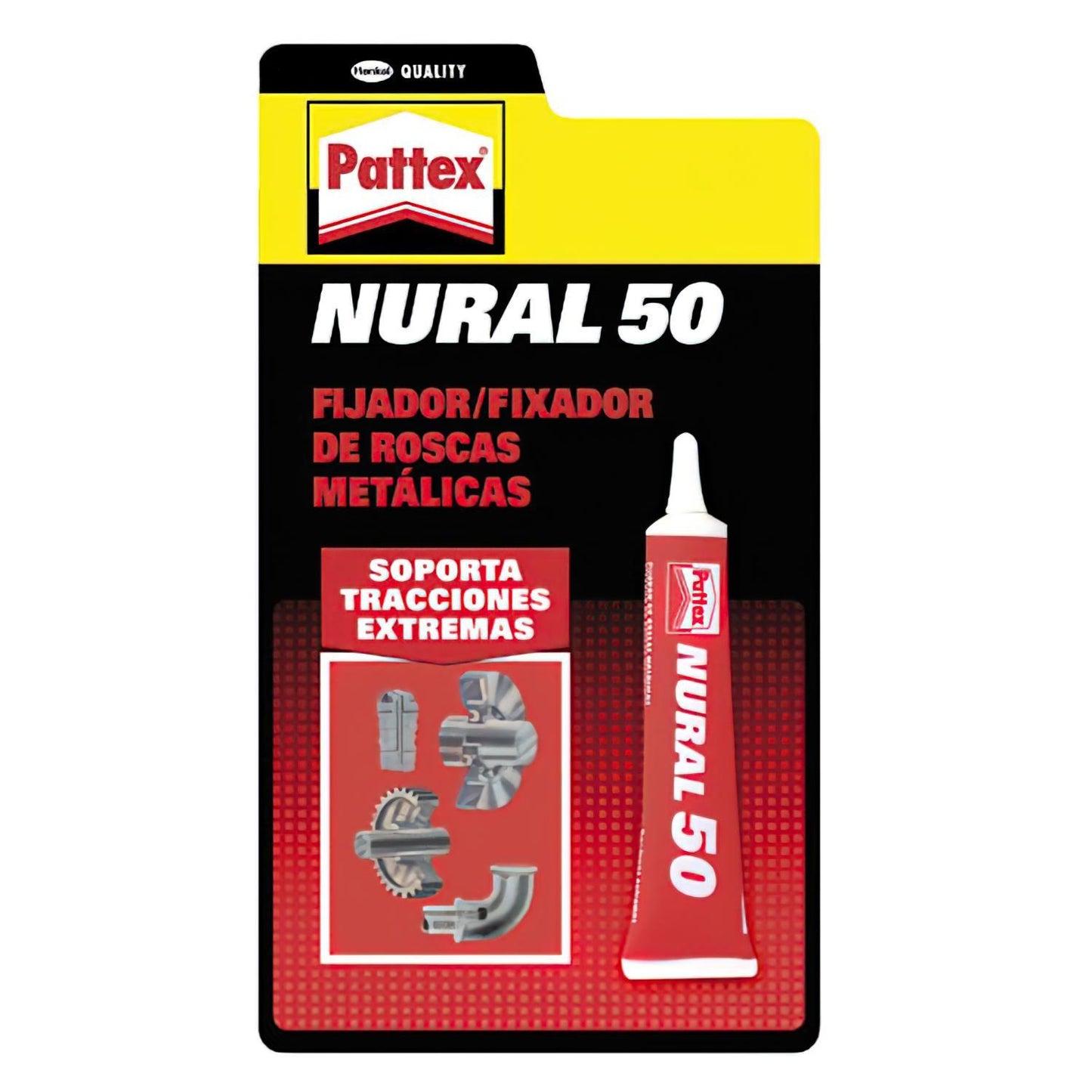 Nural- 50 Anaeróbico (1 Tubo 10 Cm³.)_2