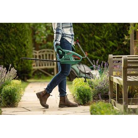 Aparador de sebes Bosch EasyHedgecut 45-16