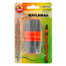 Reparador Universal Mangueras 1/2 5/8 Y 3/4. Facil De Usar, Plastico Soft Touch.