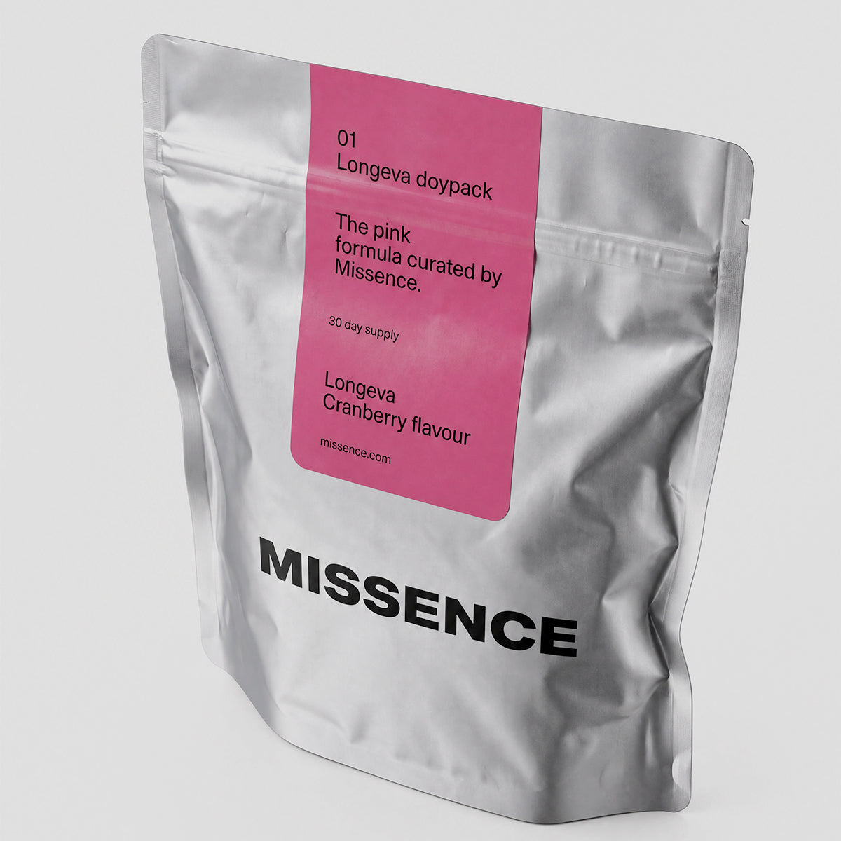 Multivitamínico todo en uno con 74 ingredientes para longevidad, energía, enfoque y salud intestinal Longeva 30 dosis_3