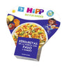 Legumes da horta com peru e rosmaninho Bio HIPP 250 g.