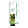 Fitoextrato de Ginkgo Biloba, 50 ml. Eladiet