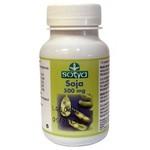 Lecitina de soja 500 mg Sotya 220 pérolas