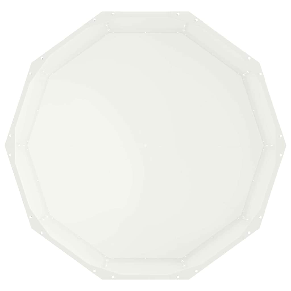 Jardinera 90 X 90 X 35 Cm Acero_5