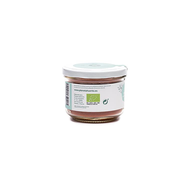 Paprika doce ECO Planeta Huerto 150gr