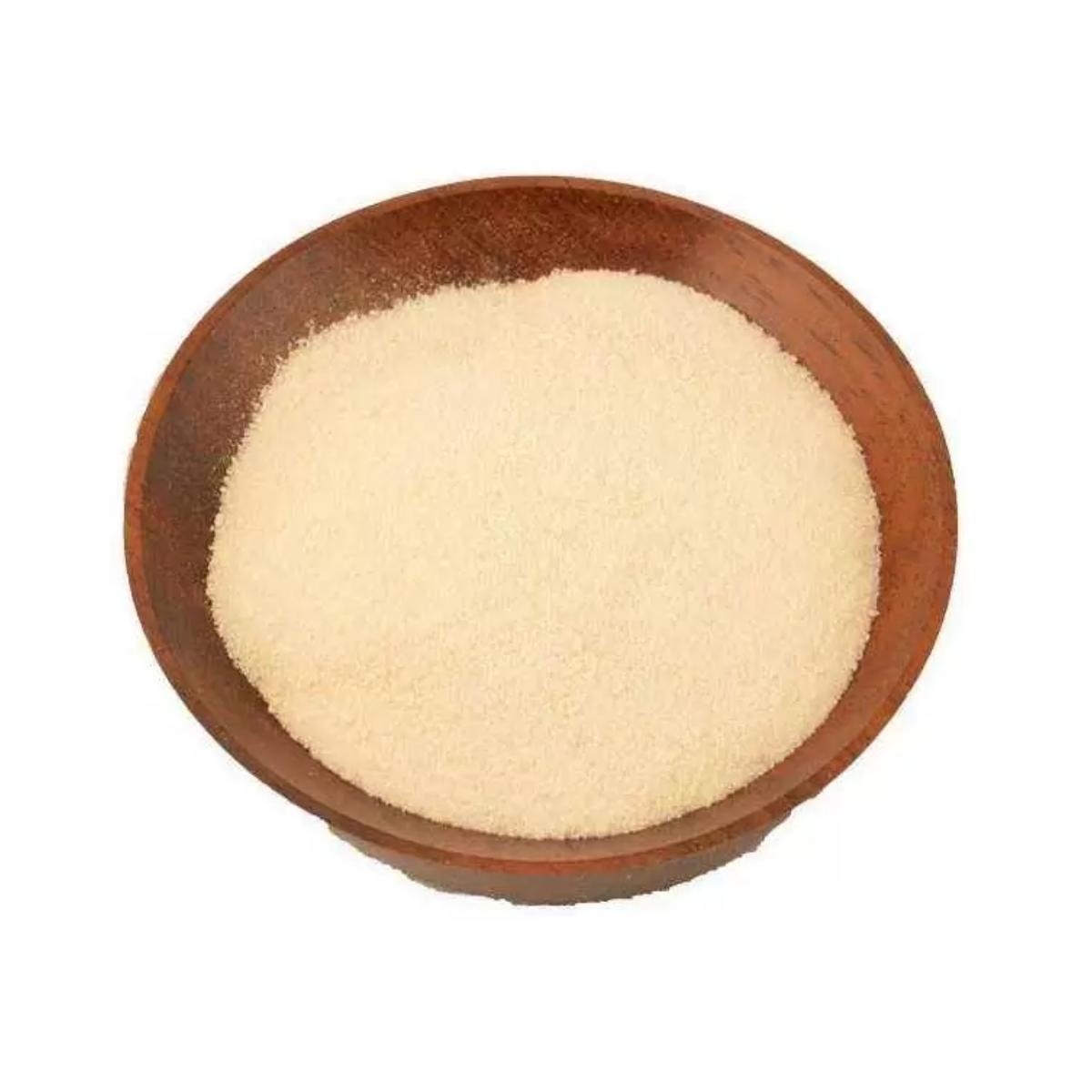 Pectina de maçã, 50 g. Camassia