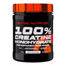 100% Creatina Scitec Nutrition 300 gr