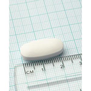 Osteoguard Cálcio, Magnésio, Boro e Vitaminas D e K Lamberts 90 comprimidos