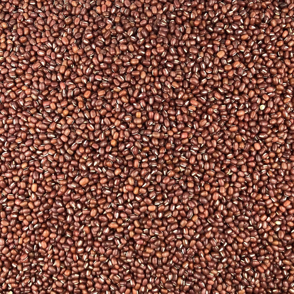 Judía Azuki Ecológica Granel 0,5 Kg_2
