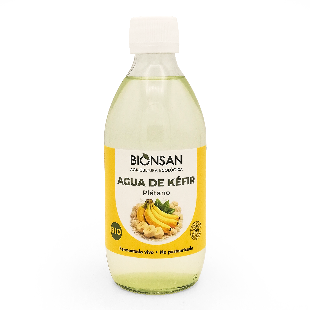 Pack 5 Aguas Kéfir Sabores Eco Bionsan 33cl_5