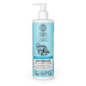 Condicionador para pêlos brancos de animais Natura Sibérica 400 ml