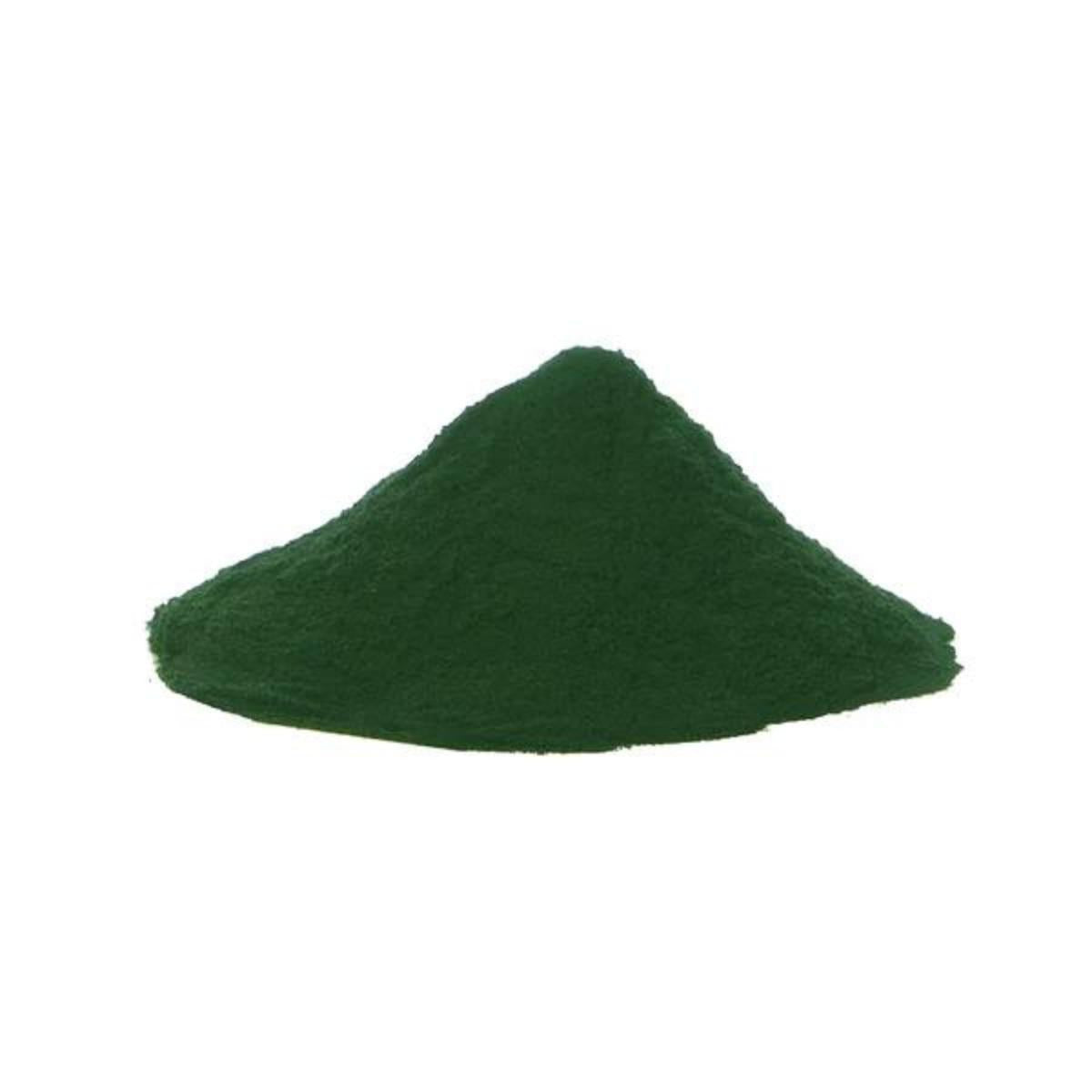Top Defenses Spirulina BIO Suplemento para cães e gatos Puromenu 100 g