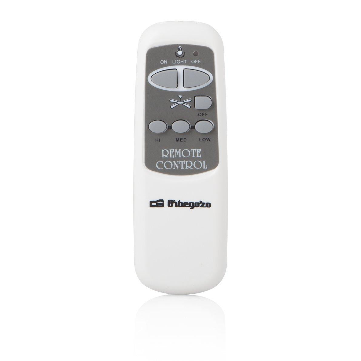 Ventilador de teto Orbegozo CP 50120 120 cm